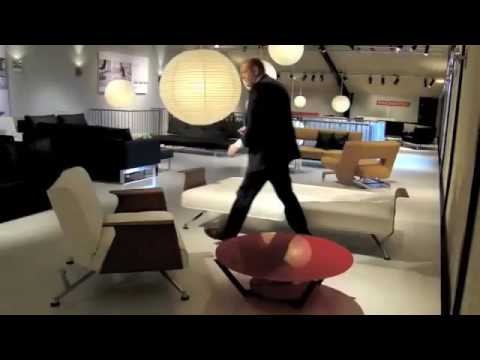 CLUBBER 03 von INNOVATION Schlafsofa mit Sessel - mysofabed.de