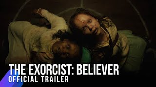 The Exorcist: Believer | Official Trailer
