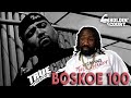 Boskoe100 talks about dissing Mack 10 in a rap and then becoming cool with him ( Part 9 )