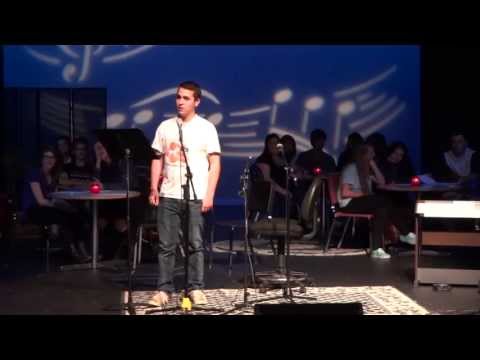 WHS Blue Note - "Heroe"