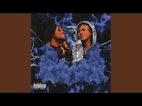 What's My Name (feat. Wulf)