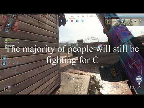 How to WIN on PROMENADE! - Modern Warfare