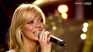 ATOMIC KITTEN 《I WON’T BE THERE（LIVE AT WEMBLEY ARENA）》
