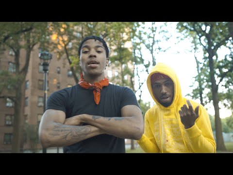 Juggy B - War ( OFFICIAL MUSIC VIDEO ) (prod. by WONTON)
