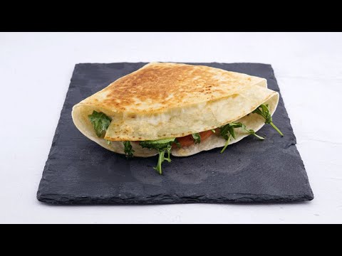 Tortilla (TikTok Viral-Check)
