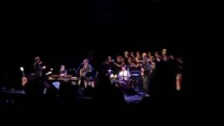 Ray Davies--Working Man&#39;s Café--part 2