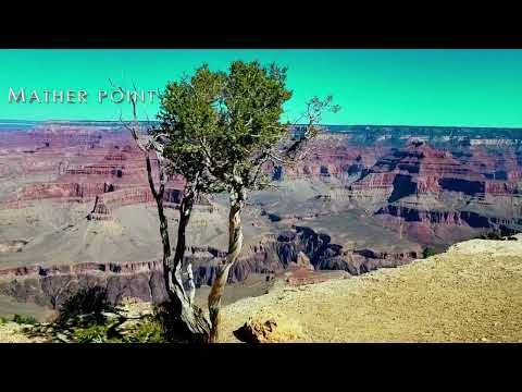 The Grand Canyan Adventure