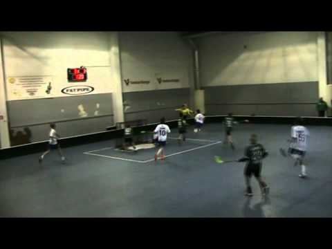 D00 eliittisarja GrIFK - Erä 2.2.2014