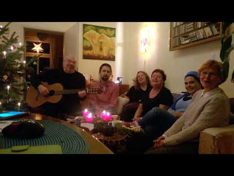 Happy Birthday Laszlo