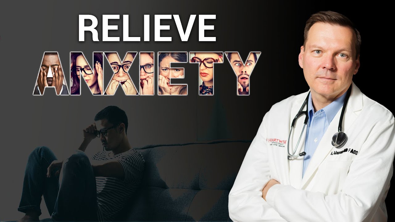 Bible Verses for Anxiety and Fear