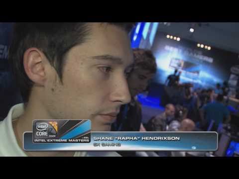 Intel Extreme Masters on Eurosport: Episode II - 1/3