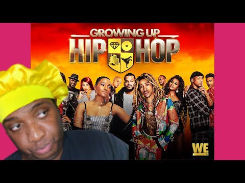 Reaction | "Jojo Simmons Vs.  Lil' Twist - Growing Up Hip Hop" | By Reality TV Clips