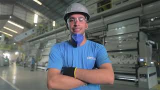 Filme Institucional Inglês