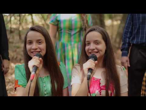 Clipe - Linda Cidade - Duplas e Grupo  --  RECANTO DA FÉ 2019