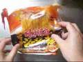 No 3557 エースコック 練り胡麻ピリ辛 ジャージャー麺
