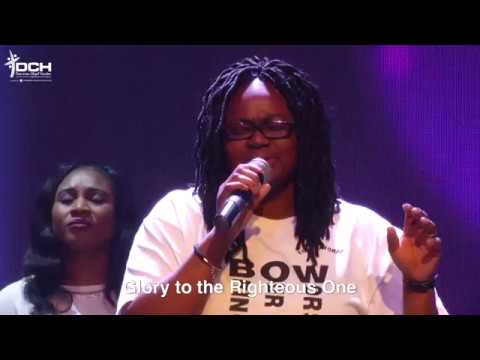 We Love Your Name | Sound Of Heaven Worship | DCH Worship