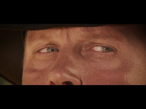 The Hourglass Effect - Man On The Moon [Official Music Video]