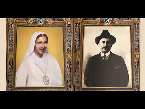 VIAJES DE FE | CANONIZACIÓN DE SAN JOSÉ GREGORIO HERNÁNDEZ Y SANTA CARMEN RENDILES