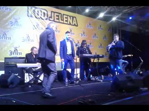 Novica Zdravkovic i Dzigi Bend - Tamburasi, tamburasi