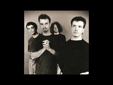 Catherine Wheel - She's My Friend (John Peel Premiere - Jan. 5, 1991)