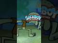 SpongeBob Wrong Notes Meme LBP Edition #littlebigplanet #meme #shorts