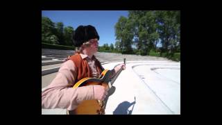 The Fast Camels - Park Day