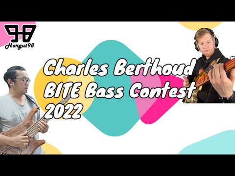Hargut98 - Charles Berthoud BITE Bass Contest 2022