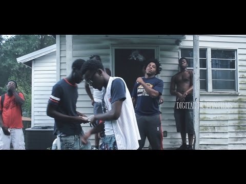 YG Ty x Jay - Pullup | Watch In HD