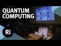 Quantum Computing: Untangling the Hype Quantum Computing: Untangling the Hype