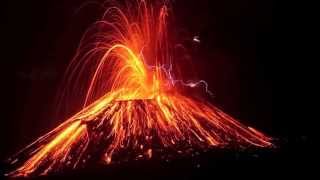 Luca Gusella  ( percussioni ) : Ultimi Fuochi  ( Ludovico Einaudi )