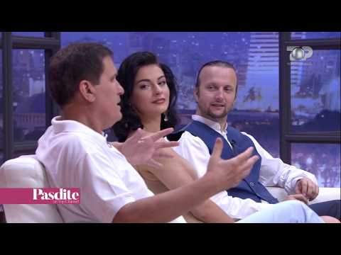 Pasdite ne TCH, Matura, sot dhe dje, 12 Qershor 2018, Pjesa 3