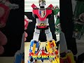 Form Voltron Ultimate Blitzway