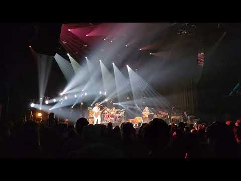 Trey Anastasio Trio - 6/10/23 - Mission Ballroom - Denver, CO - A Wave of Hope (Jam)