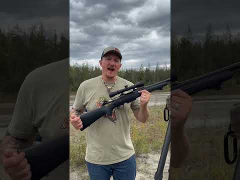 6.5 Creedmoor vs. .300 Winchester Magnum