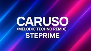 Download lagu Caruso (Melodic Techno / EDM Remix) – StePrime | Emotional Dance Music 2025 mp3 Download lagu Caruso (Melodic Techno / EDM Remix) – StePrime | Emotional Dance Music 2025 mp3