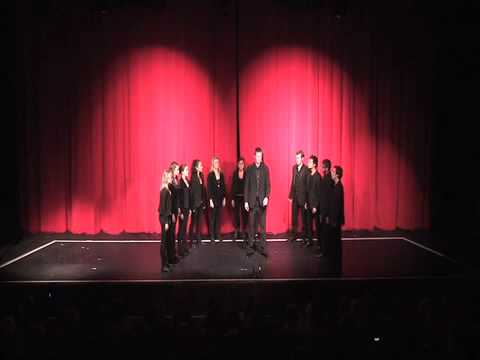 VF-UK 2011 - Cadenza. 'Hurt'