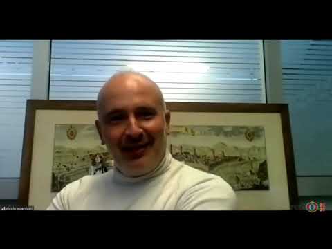 Piccole grandi storie di economia circolare: Nicola Guarducci, Giolica - Recò Festival 2020