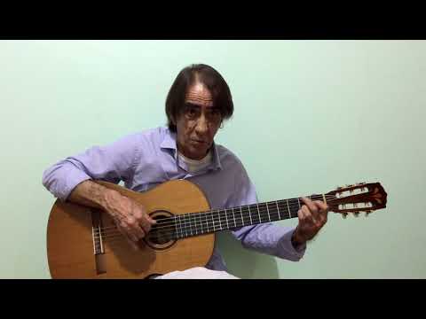 Eu sambo mesmo - João Gilberto