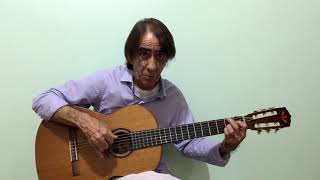 Curta! Bossa Nova #Click!22  Eu Sambo Mesmo (parte II)  - Aderbal Duarte