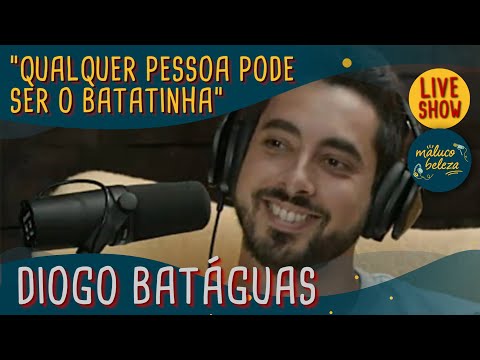 @BataguasD - Maluco Beleza LIVESHOW