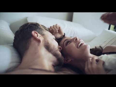 Casey Barnes - BE MINE [Official Music Video]