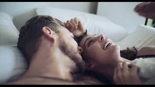 Casey Barnes - BE MINE [Official Music Video]