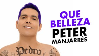 Que Belleza Music Video