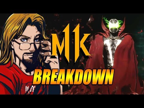 SPAWN - Gameplay Impressions & Breakdown w/Maximilian