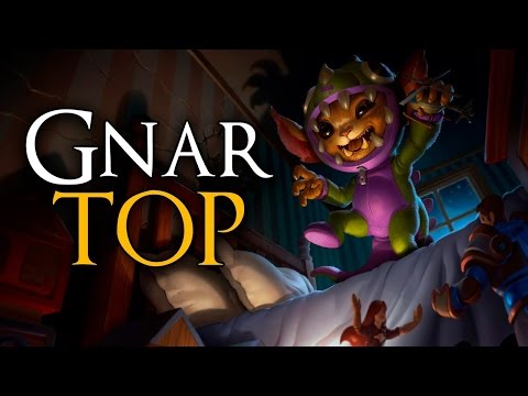 #2 Road To Diamond   Gnar Top