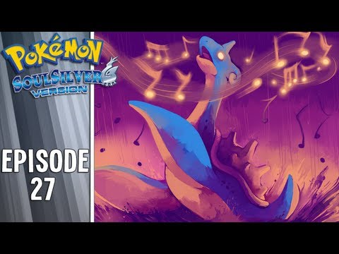 Pokémon Soul Silver Let's Play! | Ep 27 "#LOLTEAMROCKET"