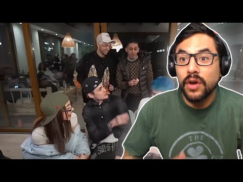 FREESTYL EPICO | YO SOY FIEL | LIT KILLAH, KHEA, LUCK RA, BAVHI, SPREEN, NICKI NICOLE