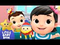 Humpty Dumpty Playtime LittleBabyBum Baby Songs Nursery Rhymes Playtime Song