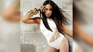 Livvi Franc - Two Pieces (Demi Lovato Demo)