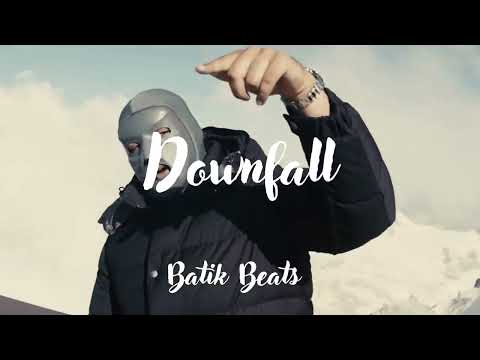 [FREE] "Downfall" - Nines X M Huncho Type UK Rap Beat 2023